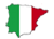ESCOLA INFANTIL BEGÒNIA - Italiano